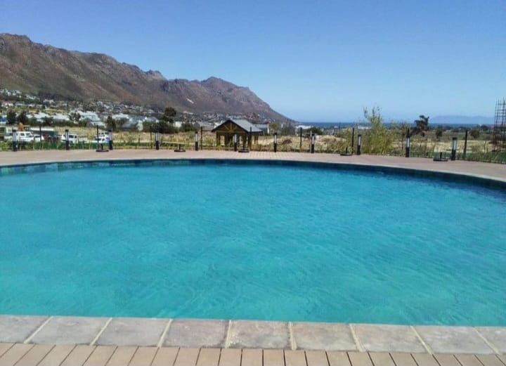 To Let 1 Bedroom Property for Rent in Firlands Western Cape